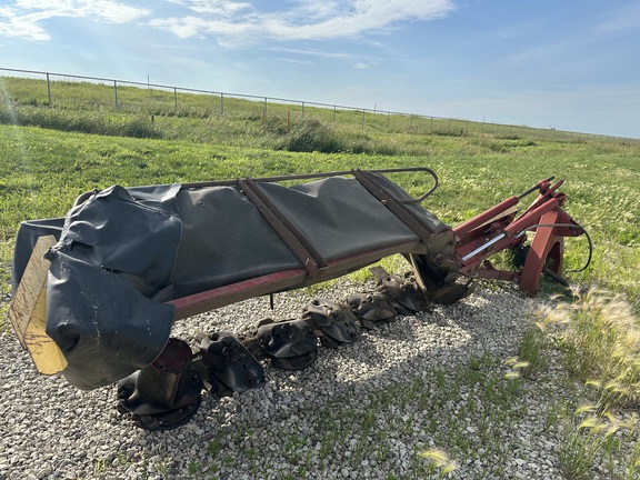 New Holland 616 Mower/Flail