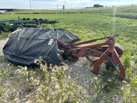 New Holland 616 Mower/Flail