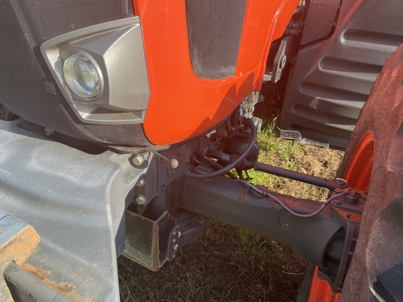 2017 Kubota M7-171 PREMIUM Tractor