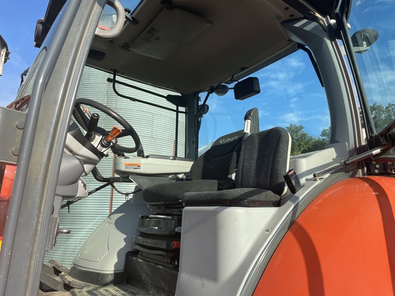 2017 Kubota M7-171 PREMIUM Tractor