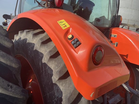 2017 Kubota M7-171 PREMIUM Tractor