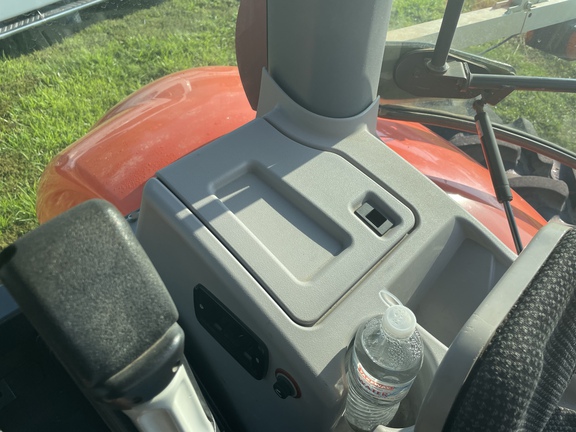 2017 Kubota M7-171 PREMIUM Tractor