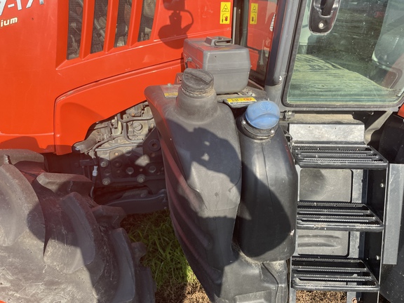 2017 Kubota M7-171 PREMIUM Tractor