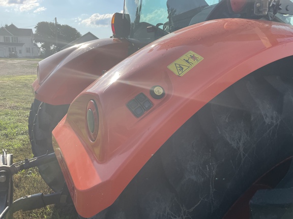 2017 Kubota M7-171 PREMIUM Tractor