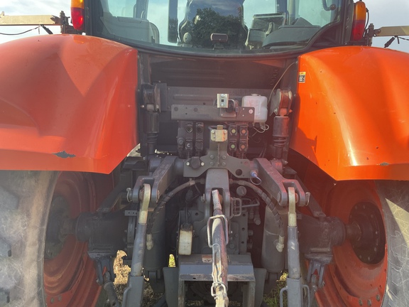 2017 Kubota M7-171 PREMIUM Tractor