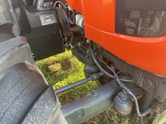 2017 Kubota M7-171 PREMIUM Tractor