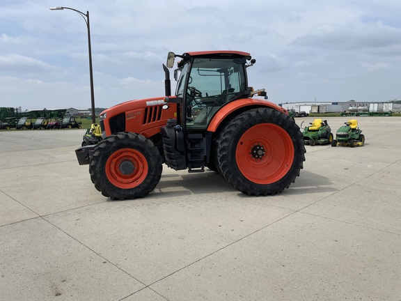 2017 Kubota M7-171 PREMIUM Tractor