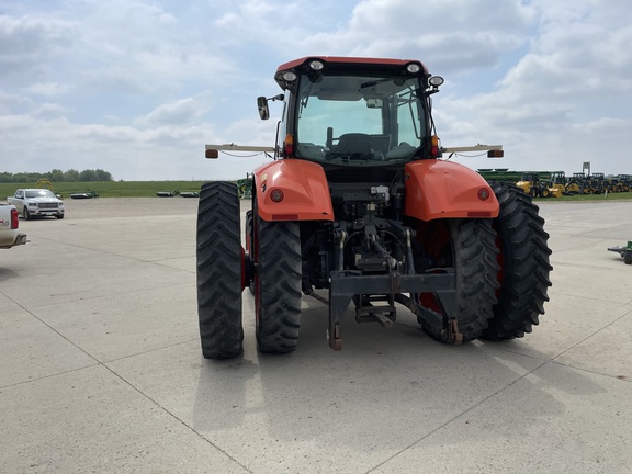 2017 Kubota M7-171 PREMIUM Tractor