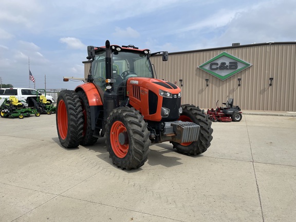 2017 Kubota M7-171 PREMIUM Tractor