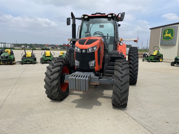 2017 Kubota M7-171 PREMIUM Tractor