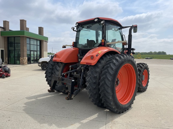 2017 Kubota M7-171 PREMIUM Tractor