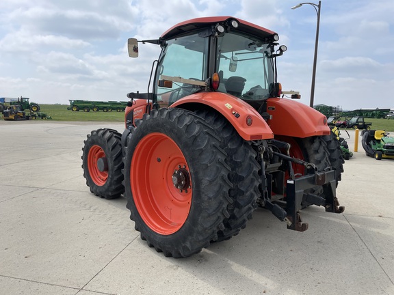 2017 Kubota M7-171 PREMIUM Tractor