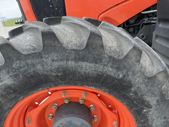 2017 Kubota M7-171 PREMIUM Tractor