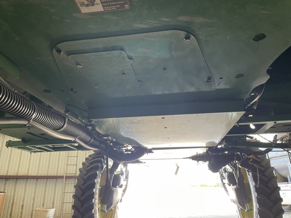 2023 John Deere 410R Sprayer/High Clearance