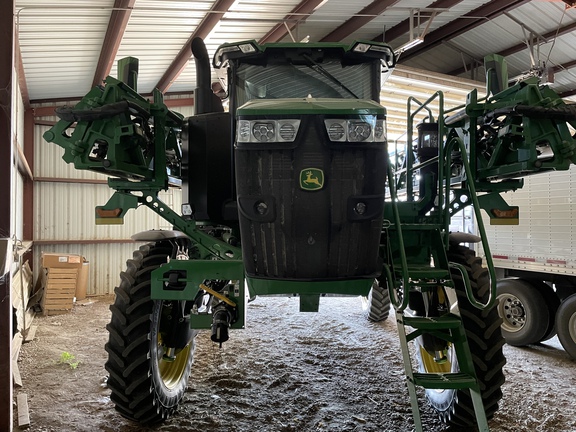 2023 John Deere 410R Sprayer/High Clearance