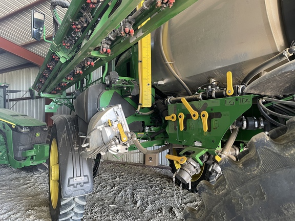 2023 John Deere 410R Sprayer/High Clearance