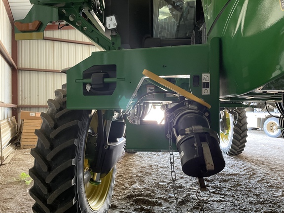 2023 John Deere 410R Sprayer/High Clearance