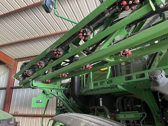 2023 John Deere 410R Sprayer/High Clearance