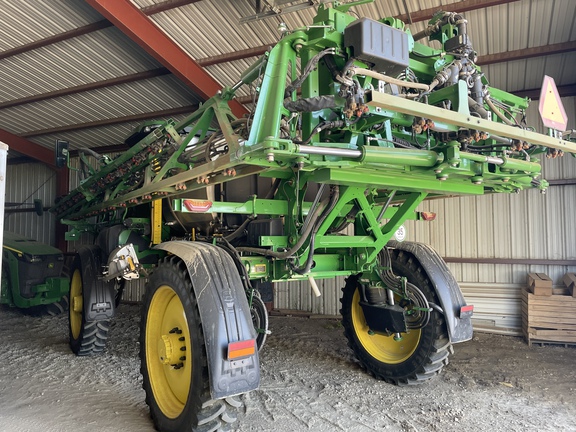 2023 John Deere 410R Sprayer/High Clearance