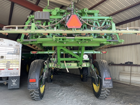 2023 John Deere 410R Sprayer/High Clearance