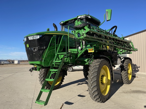 2023 John Deere 410R Sprayer/High Clearance