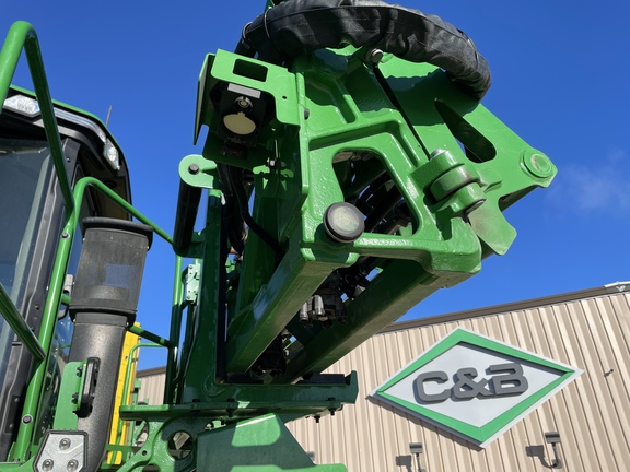 2023 John Deere 410R Sprayer/High Clearance