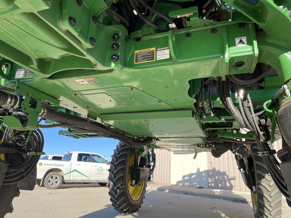 2023 John Deere 410R Sprayer/High Clearance