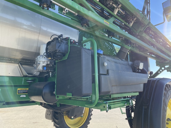 2023 John Deere 410R Sprayer/High Clearance