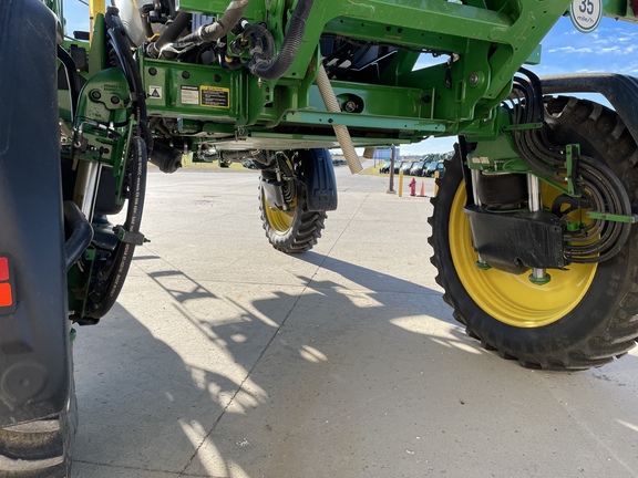 2023 John Deere 410R Sprayer/High Clearance