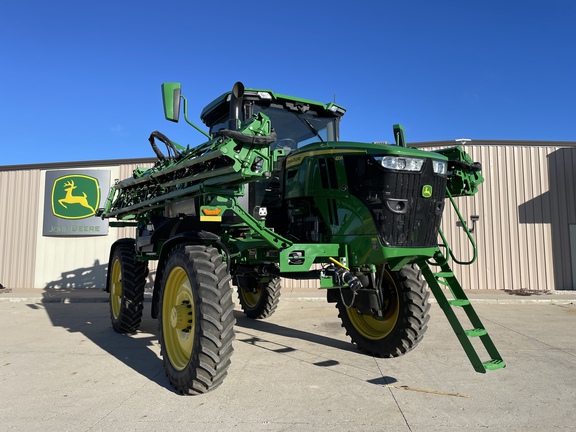 2023 John Deere 410R Sprayer/High Clearance