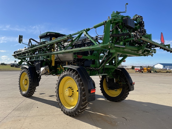 2023 John Deere 410R Sprayer/High Clearance