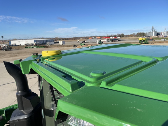 2023 John Deere 410R Sprayer/High Clearance