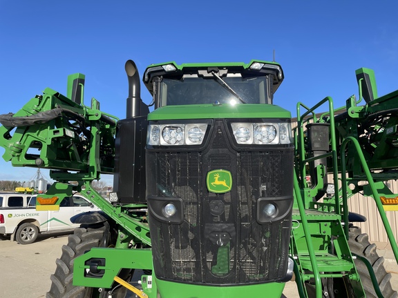 2023 John Deere 410R Sprayer/High Clearance