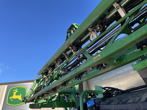 2023 John Deere 410R Sprayer/High Clearance