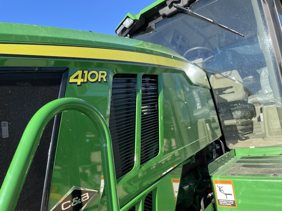 2023 John Deere 410R Sprayer/High Clearance