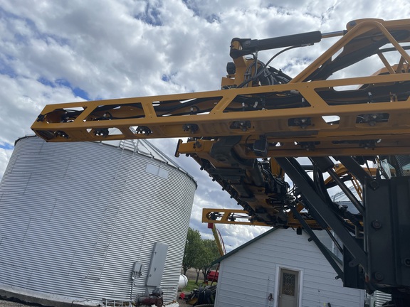 2023 Hagie STS16 Sprayer/High Clearance