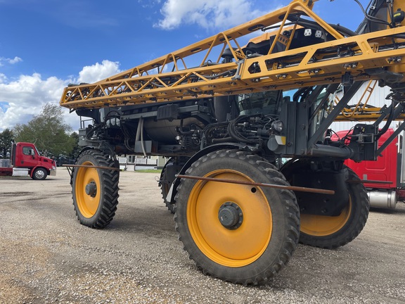 2023 Hagie STS16 Sprayer/High Clearance