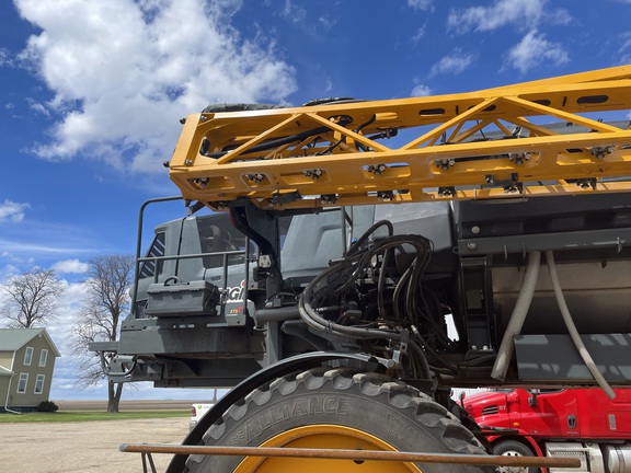 2023 Hagie STS16 Sprayer/High Clearance