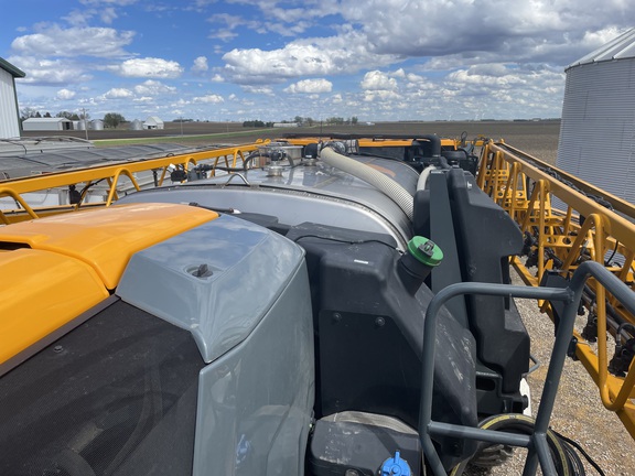 2023 Hagie STS16 Sprayer/High Clearance