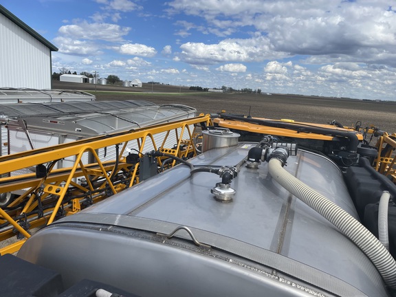 2023 Hagie STS16 Sprayer/High Clearance