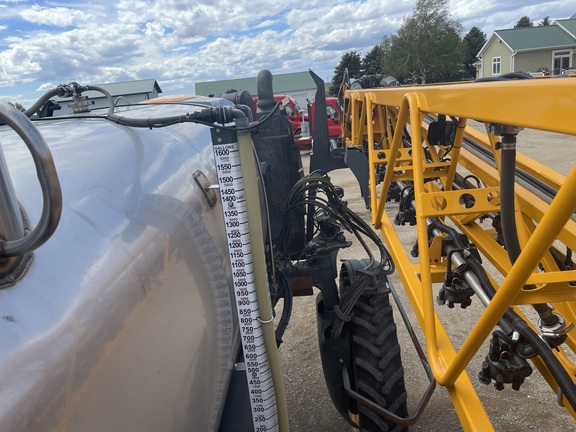 2023 Hagie STS16 Sprayer/High Clearance