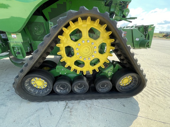 2022 John Deere S790 Combine