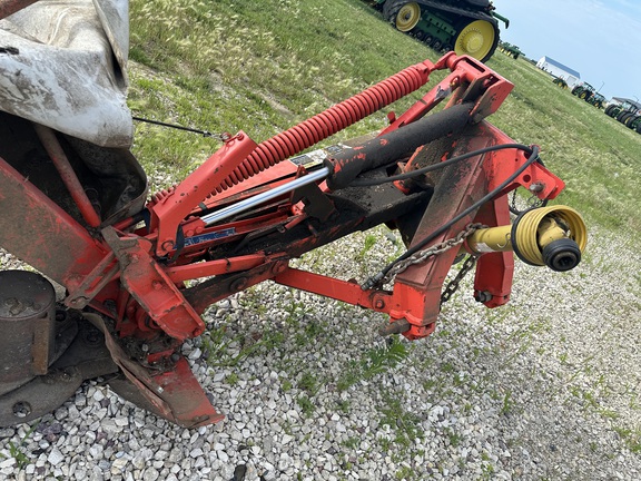 2012 Kuhn gmd600 Mower/Rotary Cutter