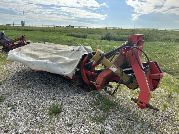 2012 Kuhn gmd600 Mower/Rotary Cutter