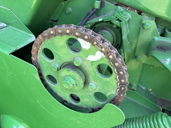 2022 John Deere 560M Baler/Round