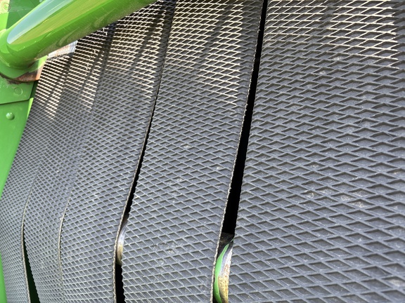 2022 John Deere 560M Baler/Round