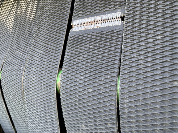 2022 John Deere 560M Baler/Round