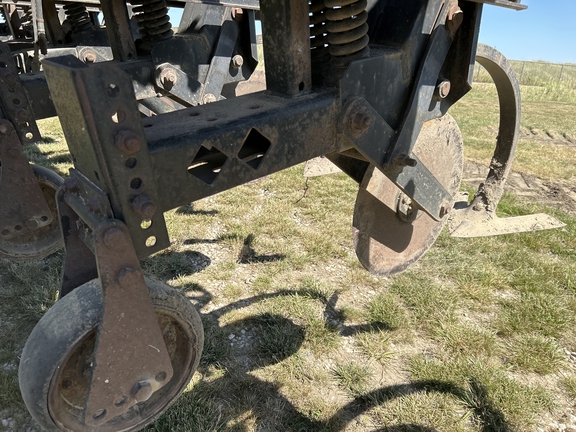 Hiniker 1000 Field Cultivator