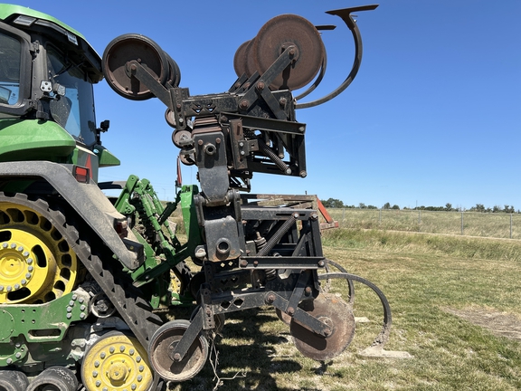 Hiniker 1000 Field Cultivator