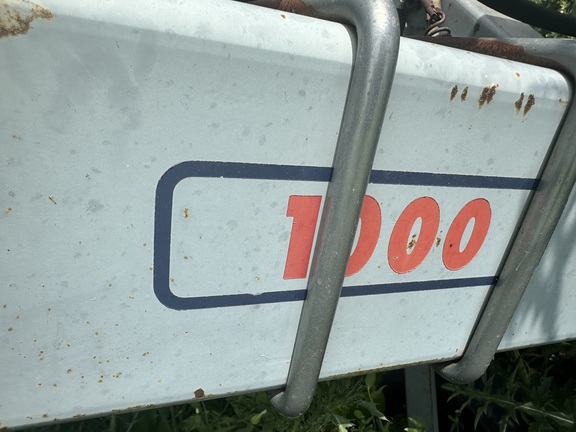 Hiniker 1000 Cultivator RowCrop